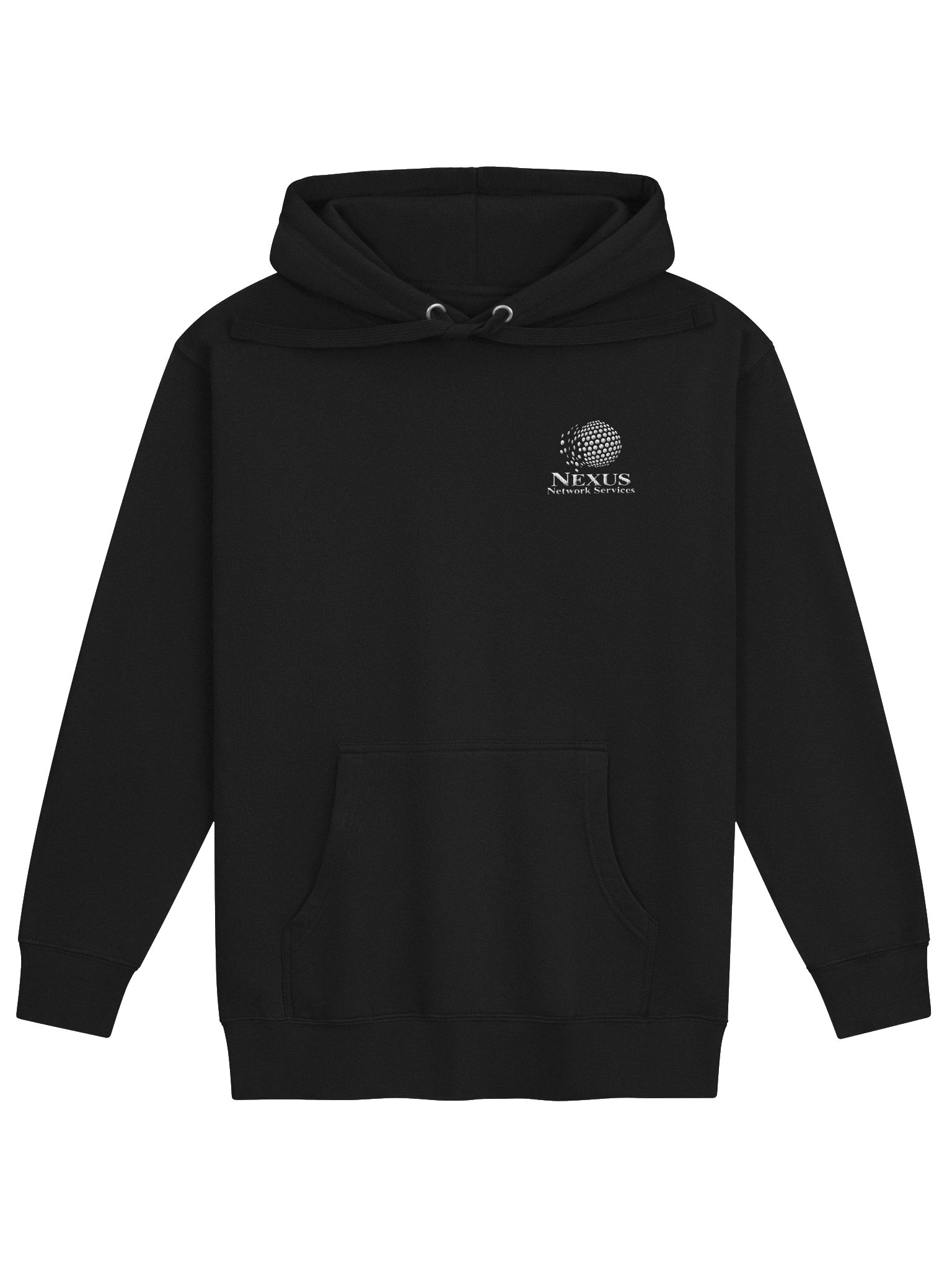 Nexus Hoodie product image (1)