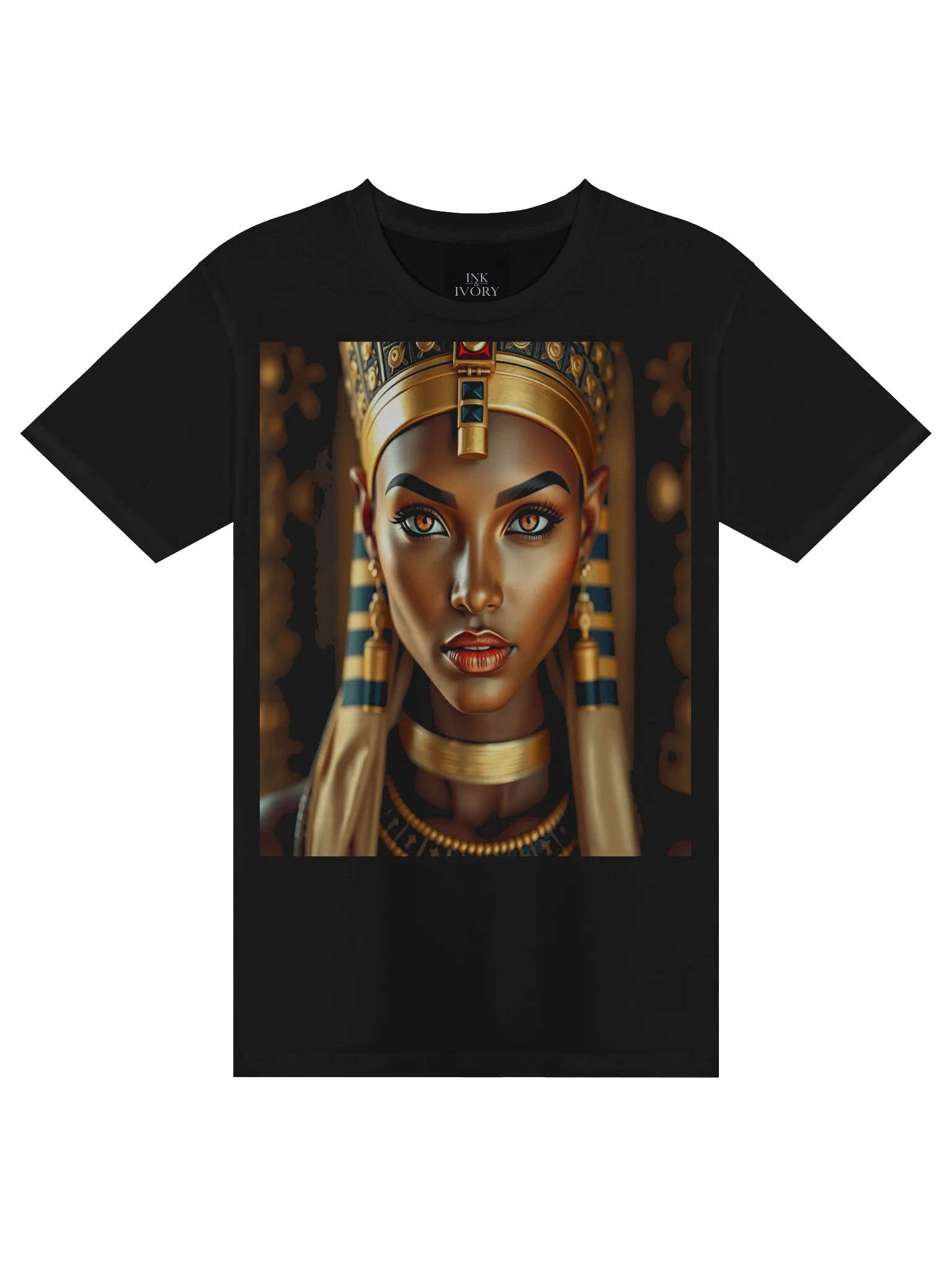 Auset's Legacy T-Shirt product image (5)
