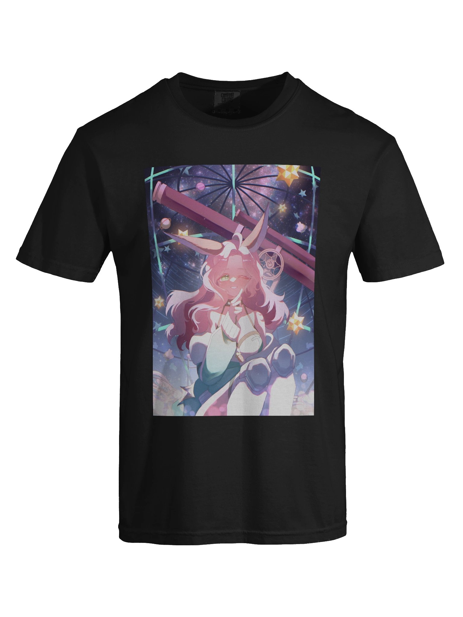 Galaxy Gal Tee product image (71)