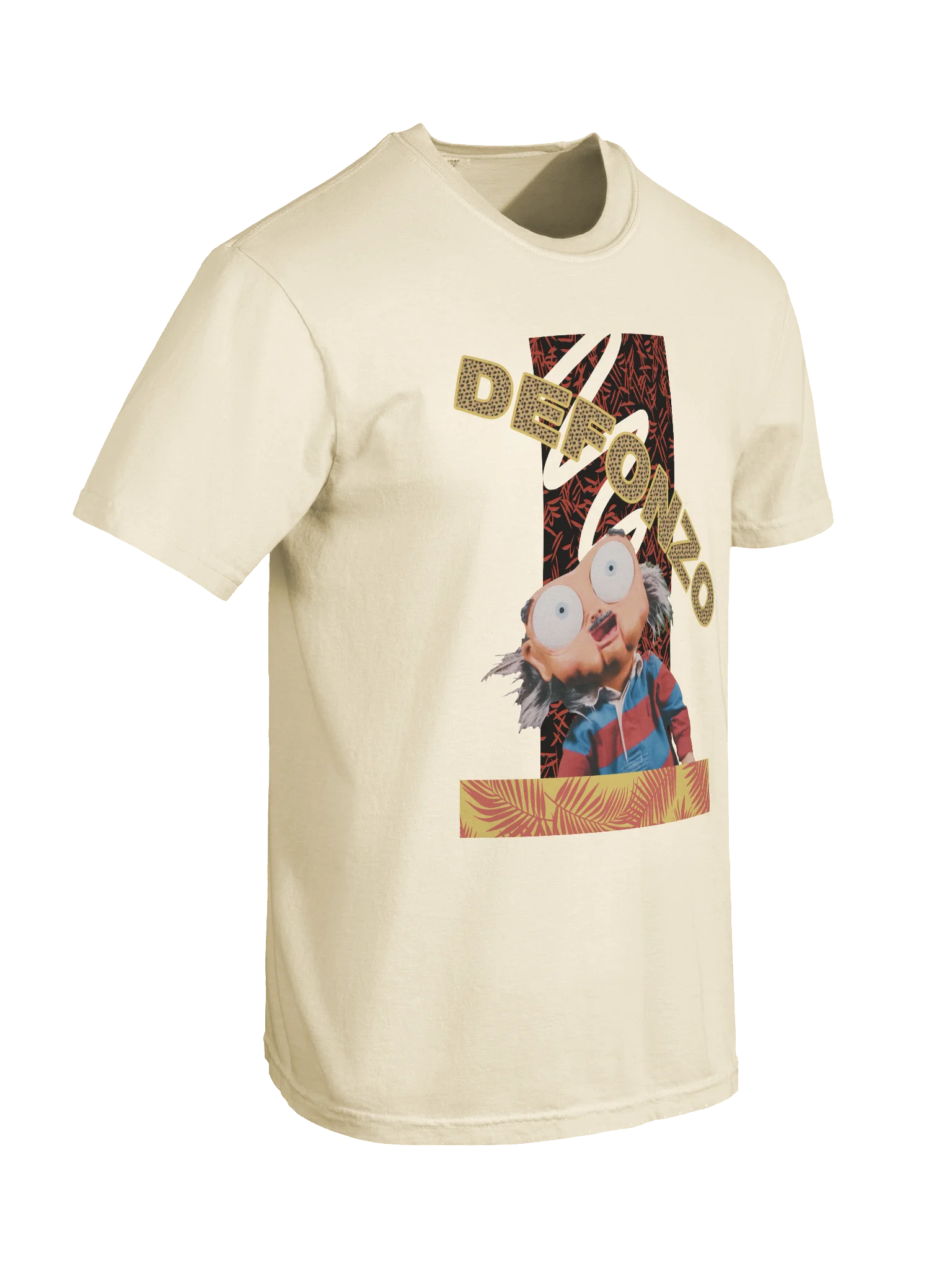Defonzo product image (8)