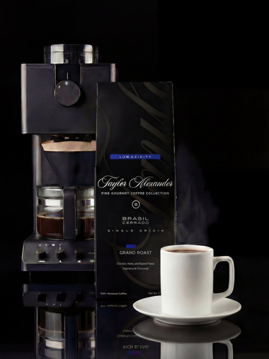 ▣ Grand Roast, Medium Single Origin product image (2)