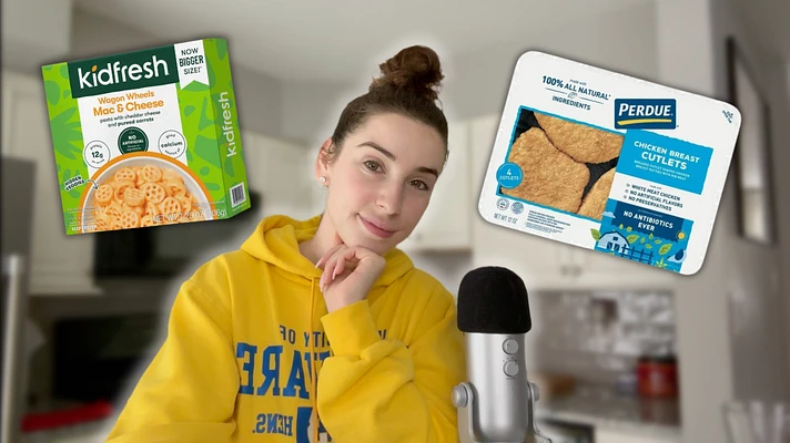 Video thumbnail