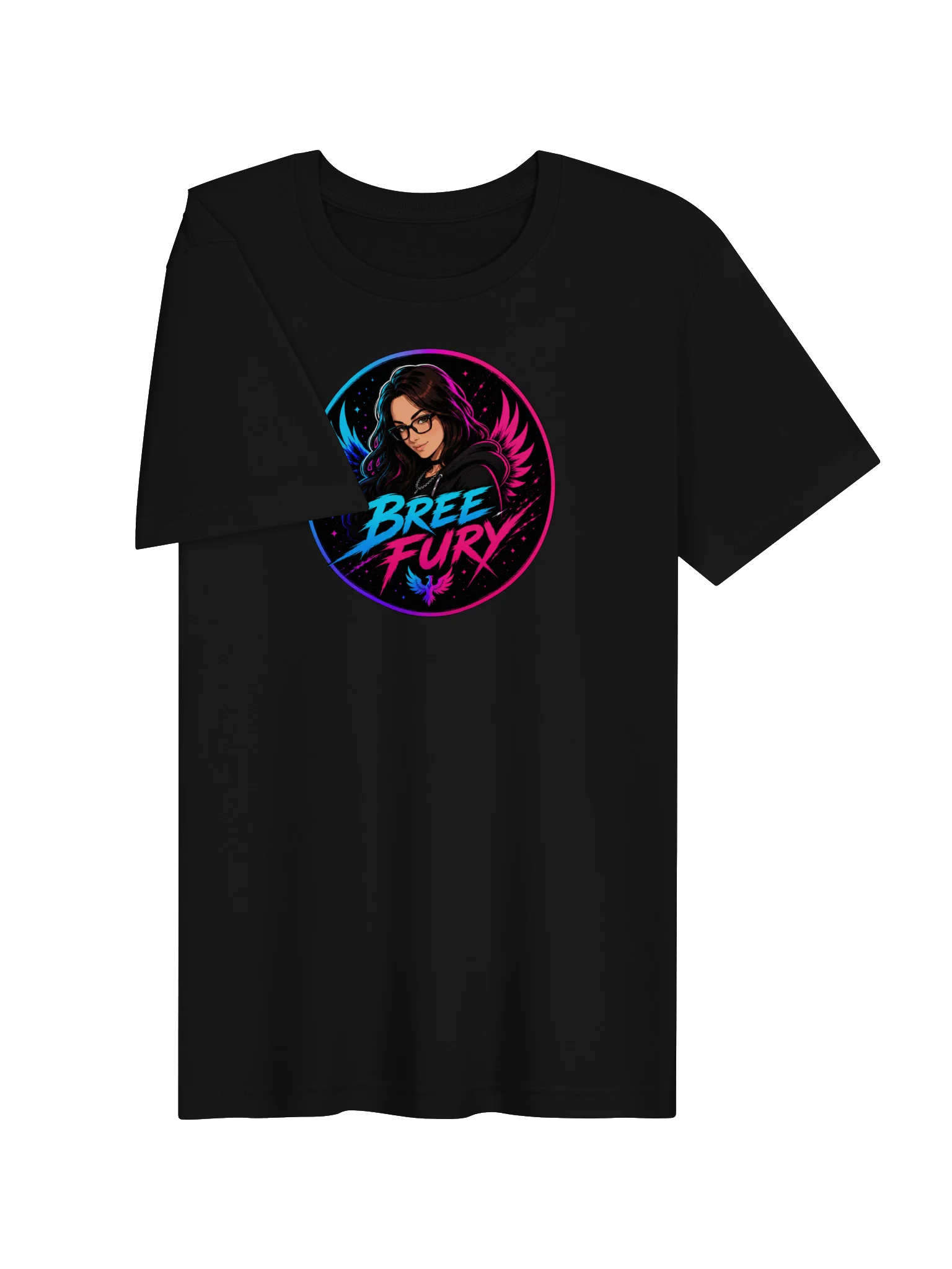 Bree Fury — Lead With Kindness Tee product image (3)