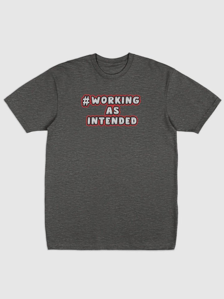 WAI Shirt product image (1)