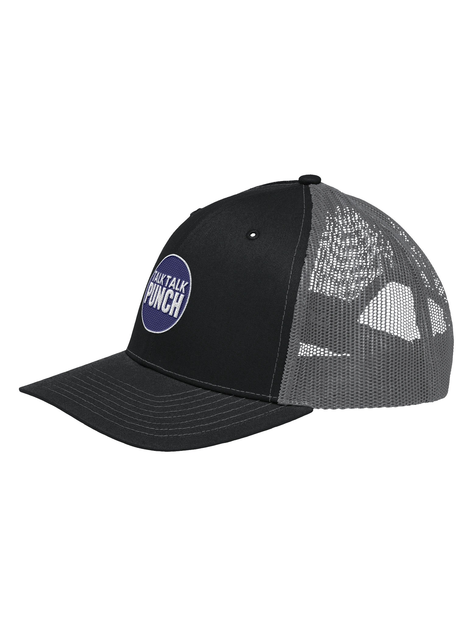 TTP Trucker Hat product image (2)