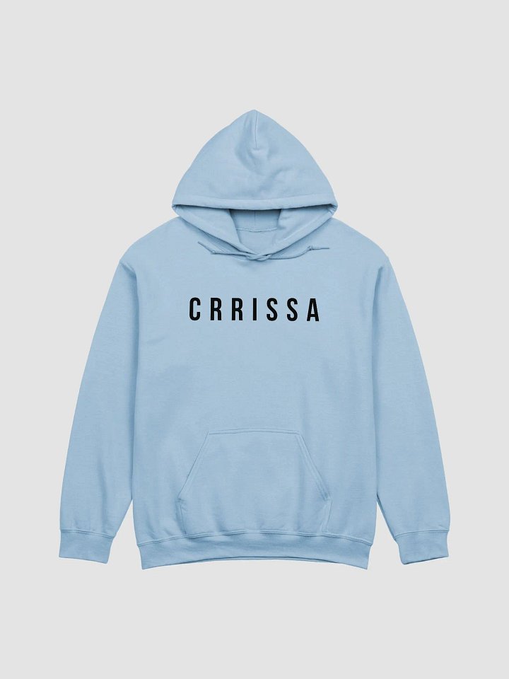 Crrissa - Light Hoodies product image (1)