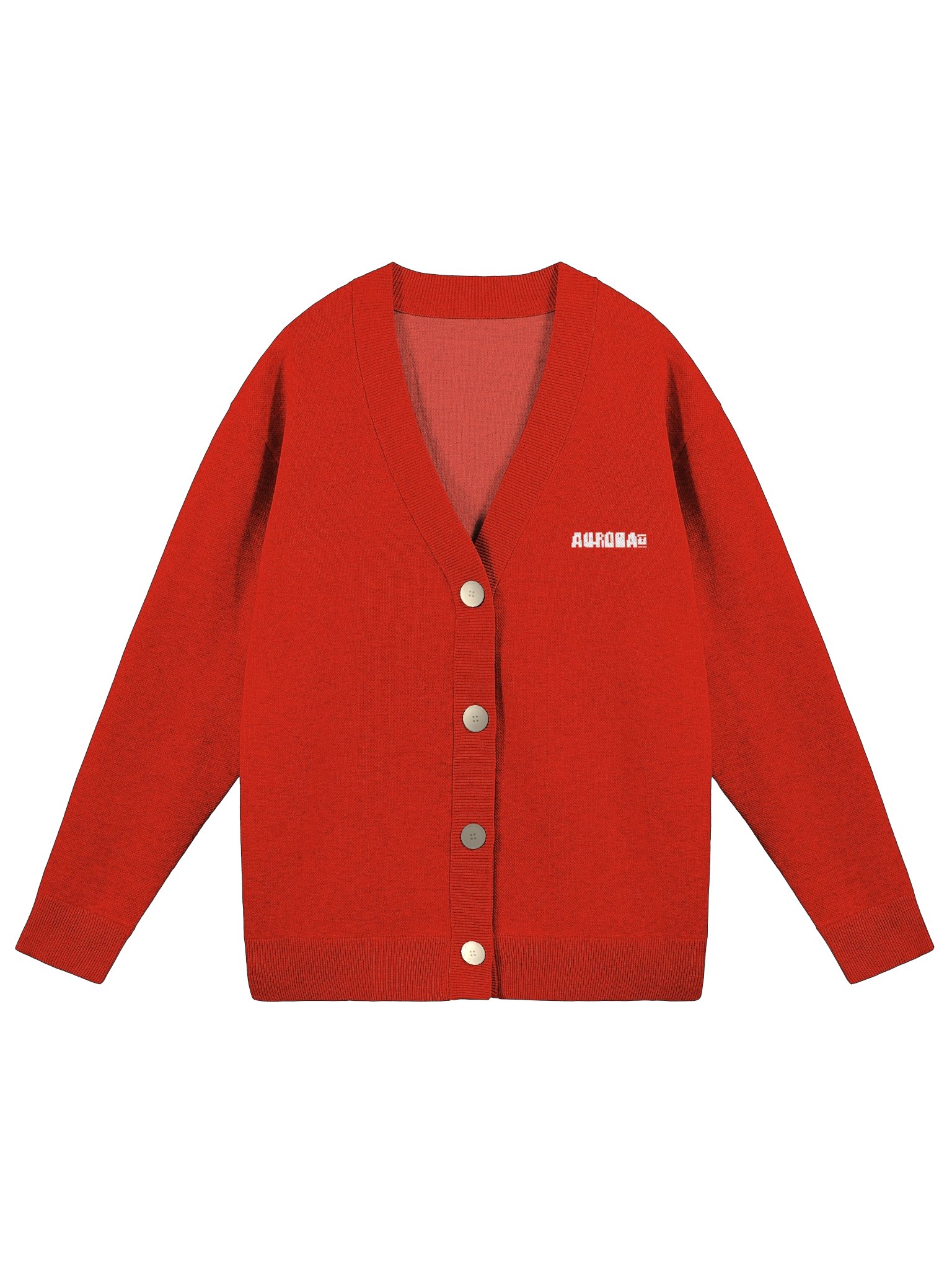 Aurora CO Knit Cardigan product image (1)