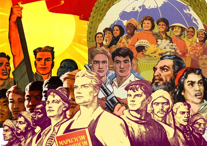 Internationalism product image (1)