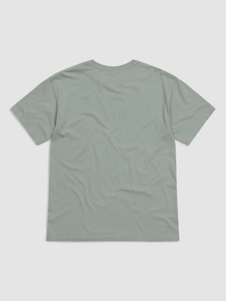 Hope Edition Dyed Heavyweight T-Shirt product image (2)