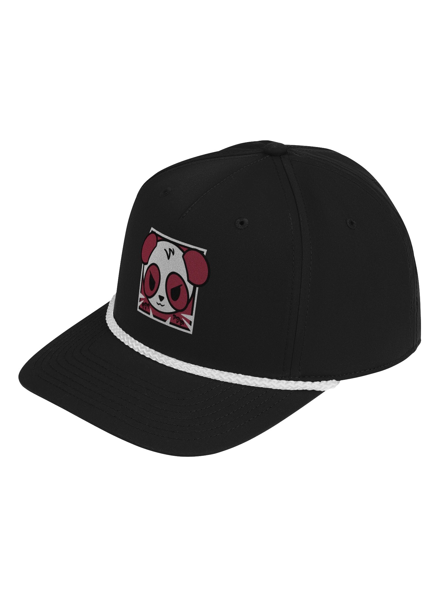 Badge Rope Hat product image (3)