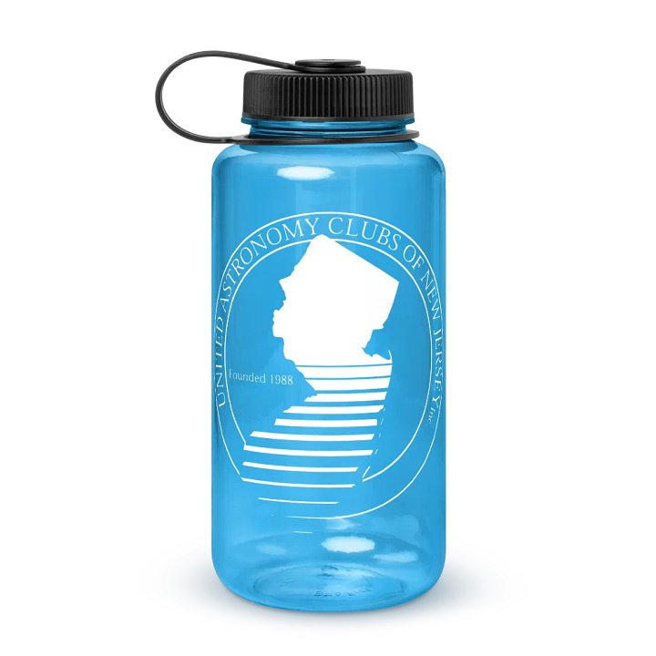 UACNJ Logo 32oz Wide Mouth Water Bottle product image (3)