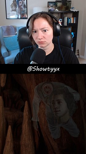 Did NOT expect that.. 

#twitch #livestream #goofy #hogwartslegacy #gamergirl