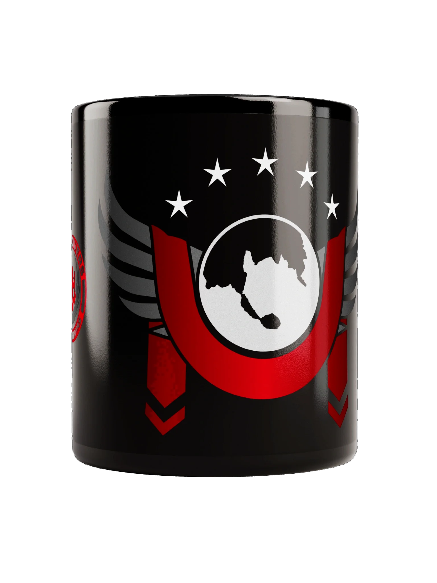 S.E.S x CHAOSDIVERS - Anniversary Mug product image (7)