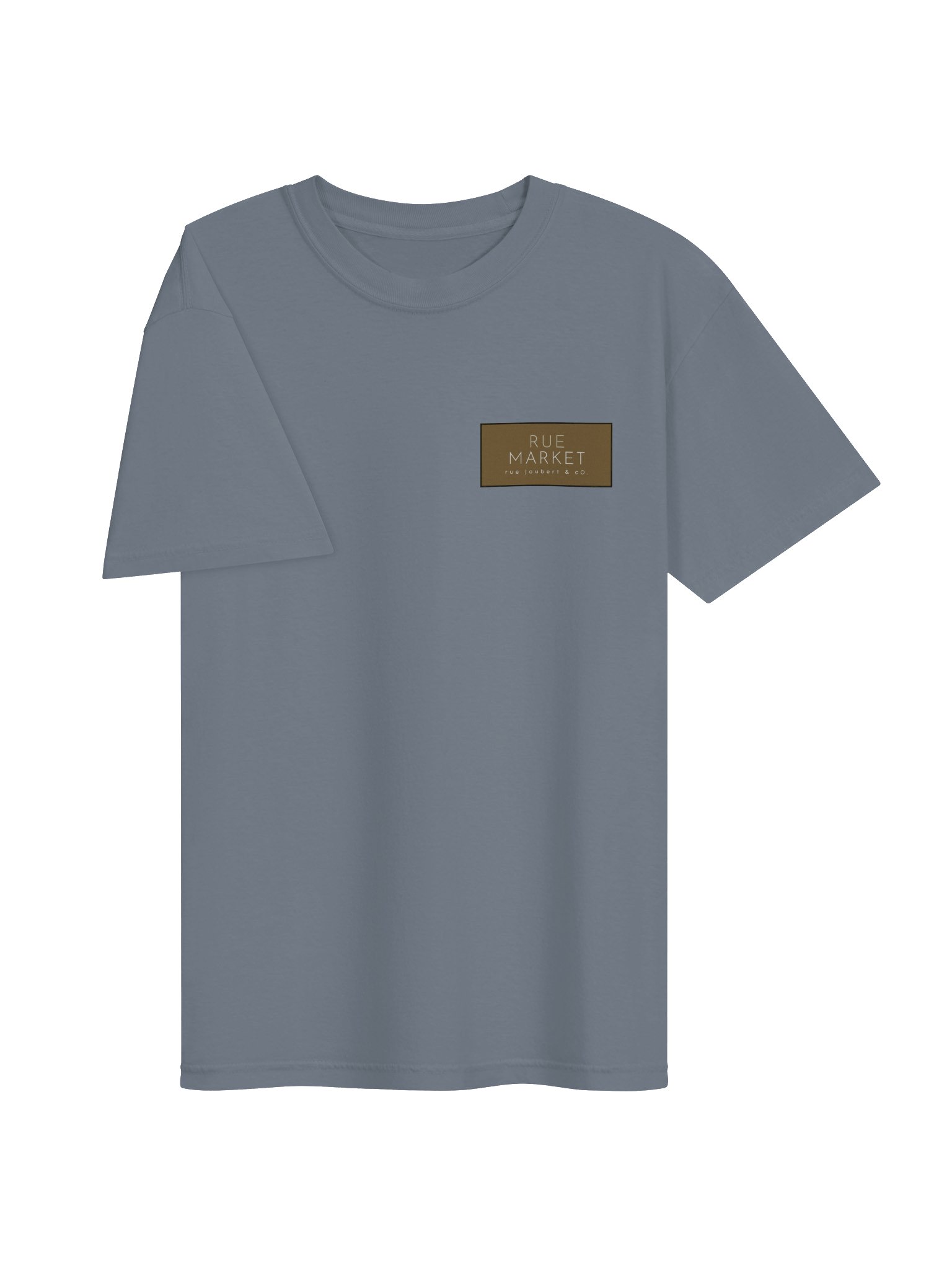 Rue Market Autism Heavyweight Tee product image (29)