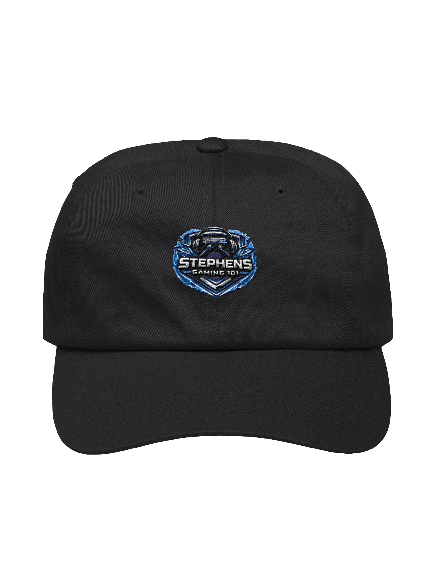 The gamer dad (hat) product image (1)