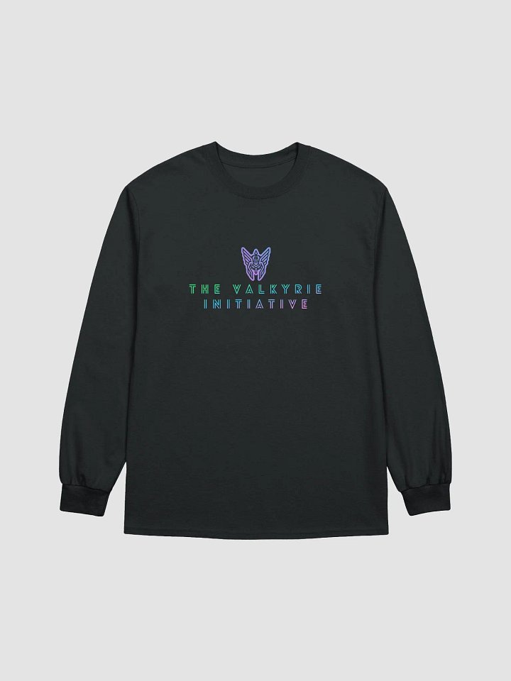 Long Sleeve T-Shirt product image (6)