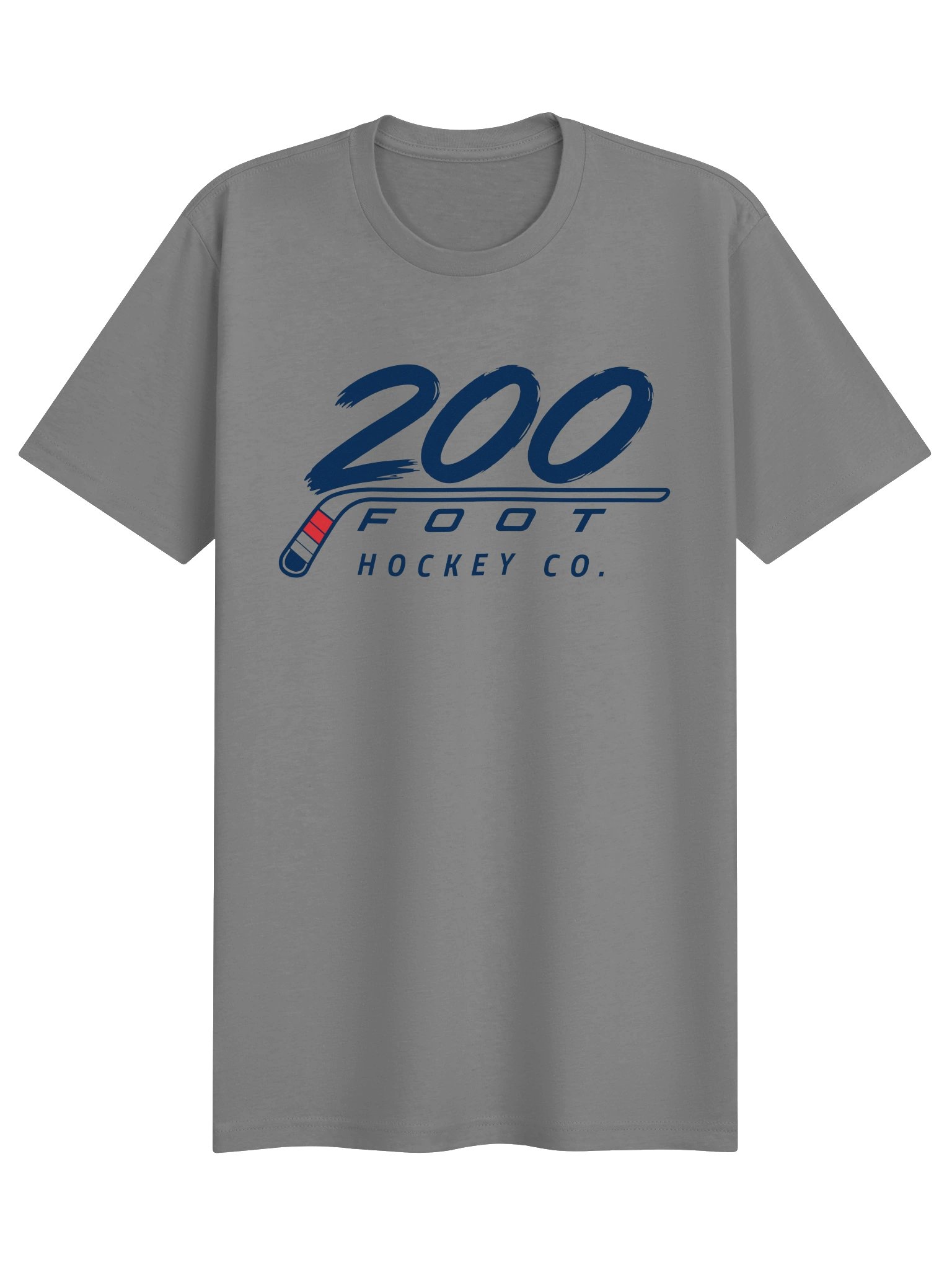 200 Foot Hockey Co. Tee product image (2)