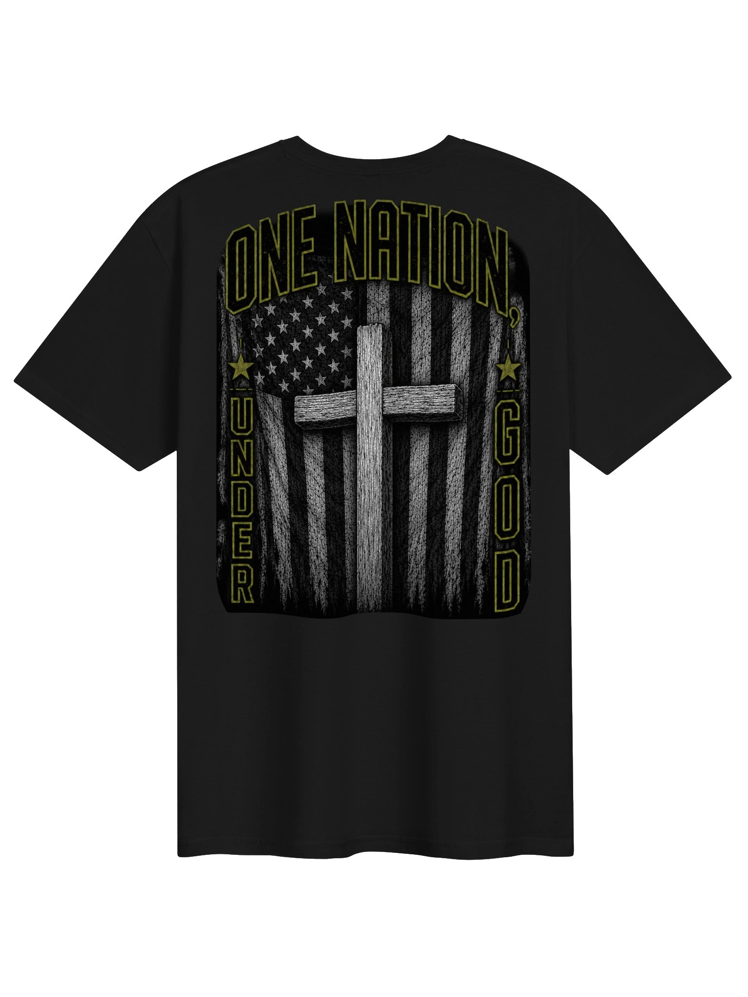 One Naton Under God product image (6)