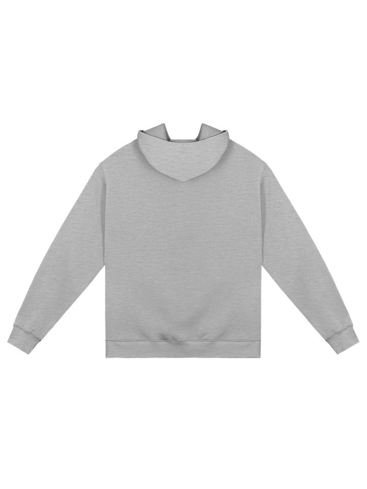 Cozy Comfort Oversized Hoodie product image (2)