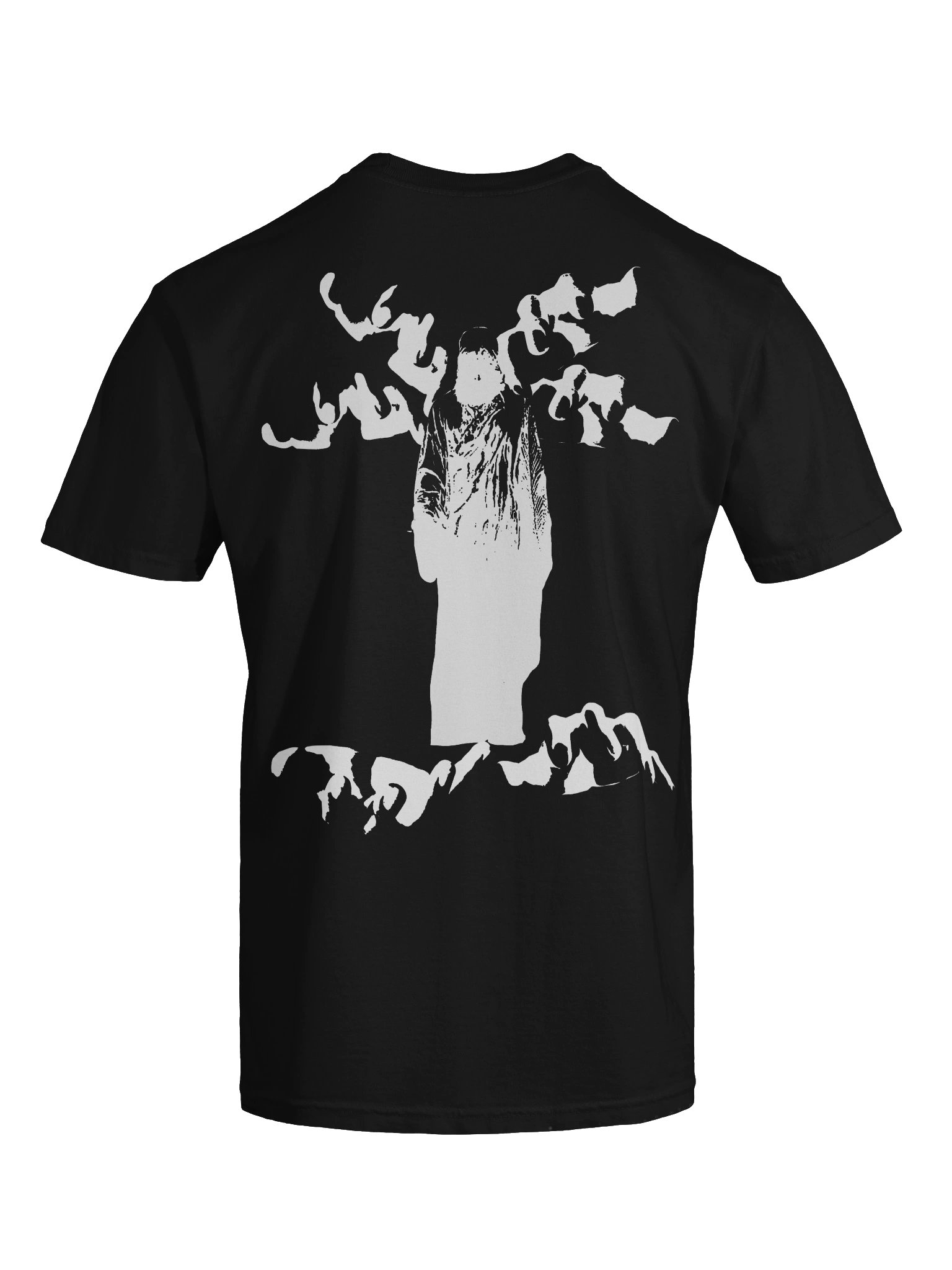 NotDead Cotton T-Shirt product image (11)