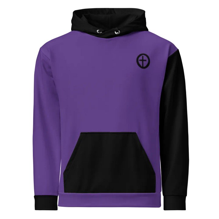 THE LOVERS VI (Purple) product image (2)