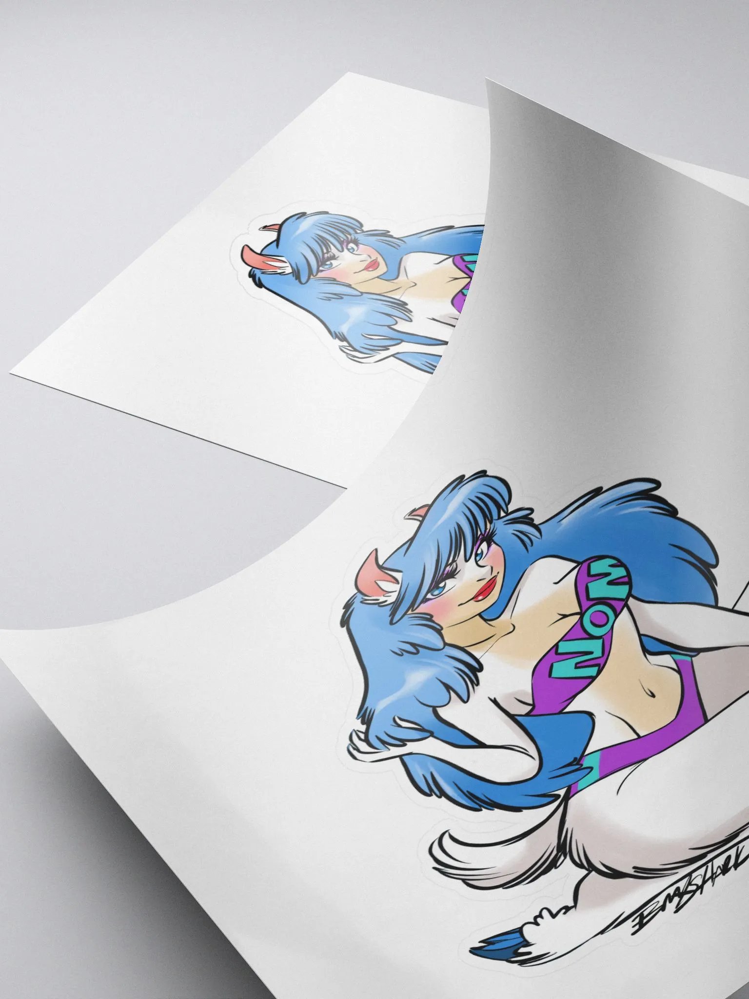 Classic Llamelia product image (4)