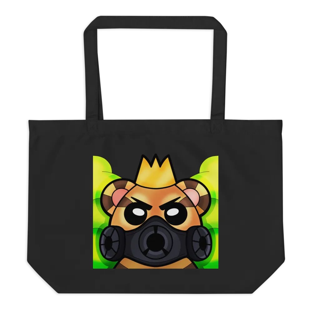 TheMafiaQueen Toxic Tote Bag product image (3)
