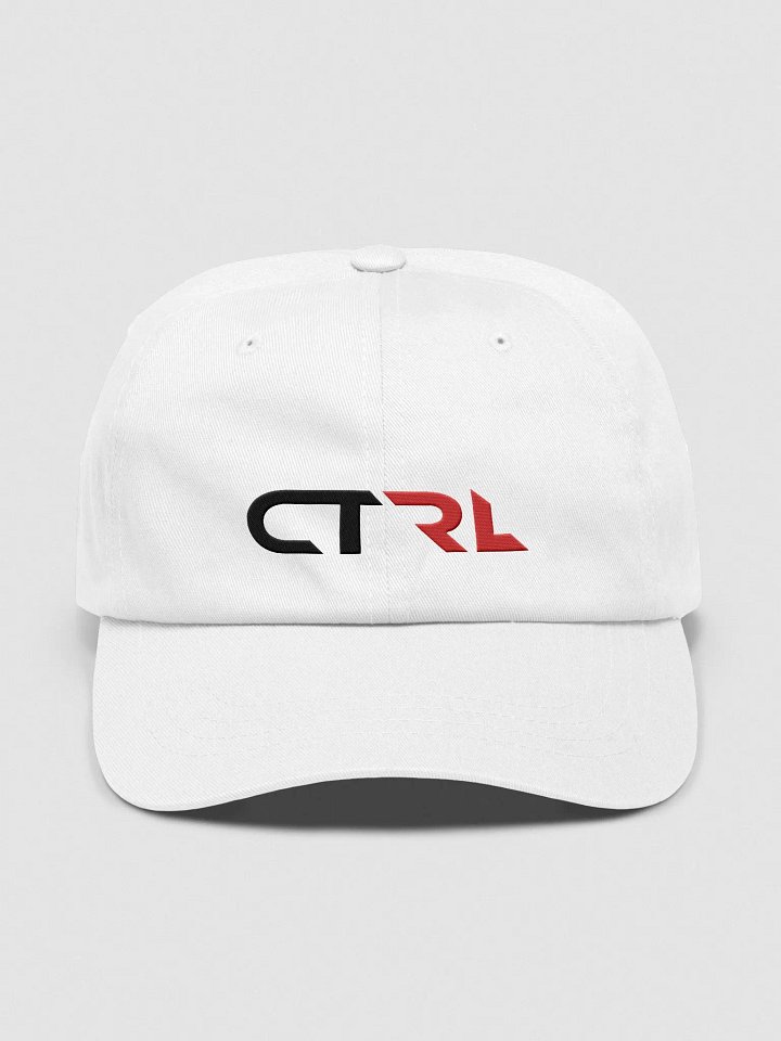 CTRL Caps ´Classic Dad Style´ product image (2)