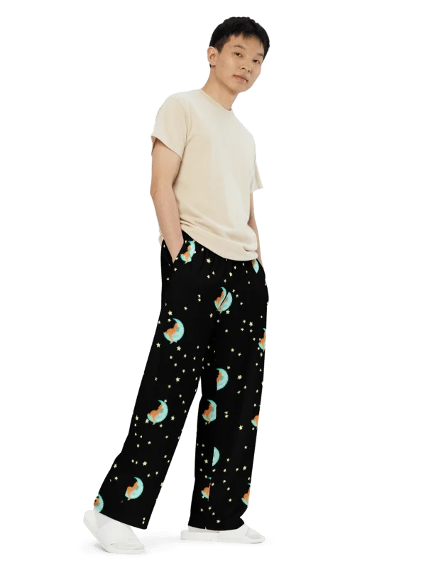 Dragonite PJ Bottoms product image (4)