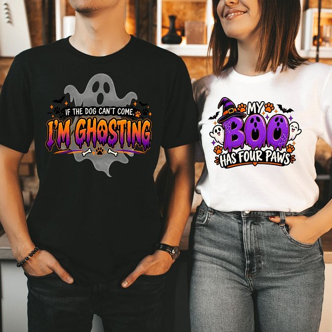 Spooky Season