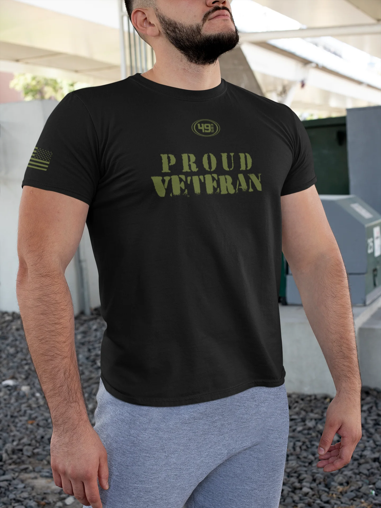 PROUD VETERAN product image (4)