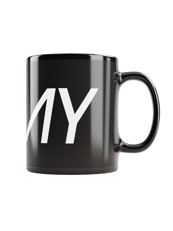 SPRAY - the mug product image (2)