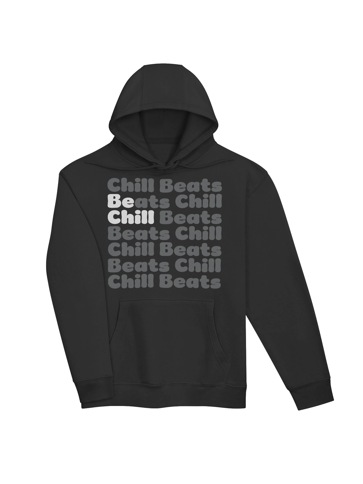 Be Chill Hoodie product image (3)