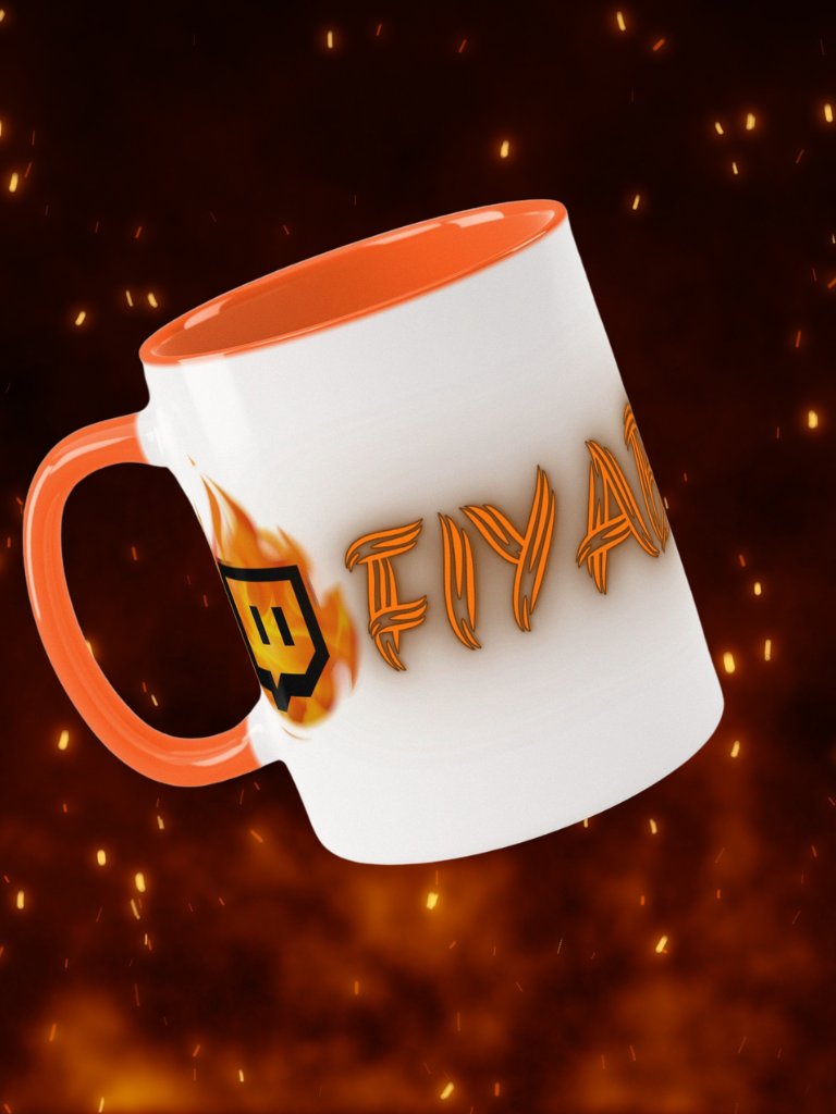 FIYA MUG product image (1)