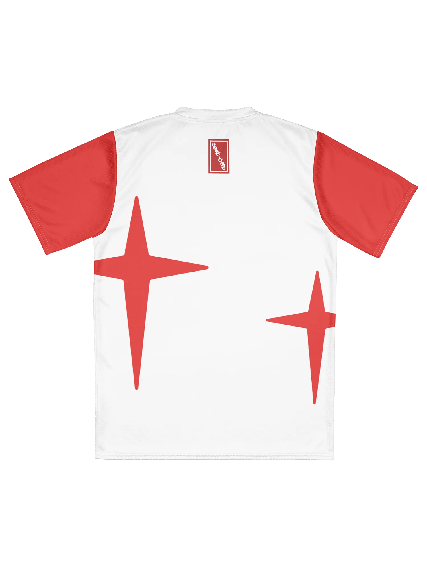 Prime White Era Jersey product image (2)