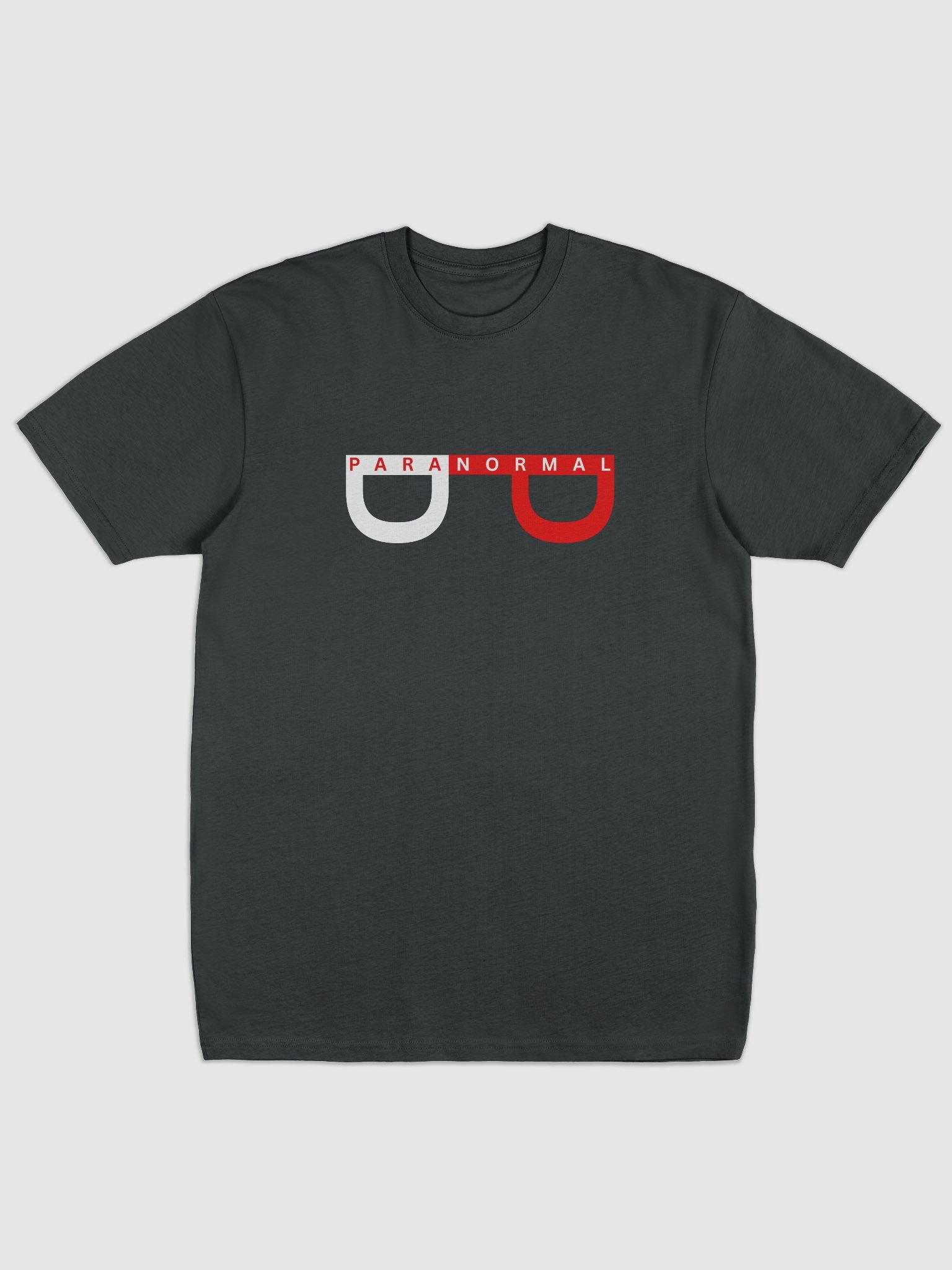 Paranormal T product image (3)
