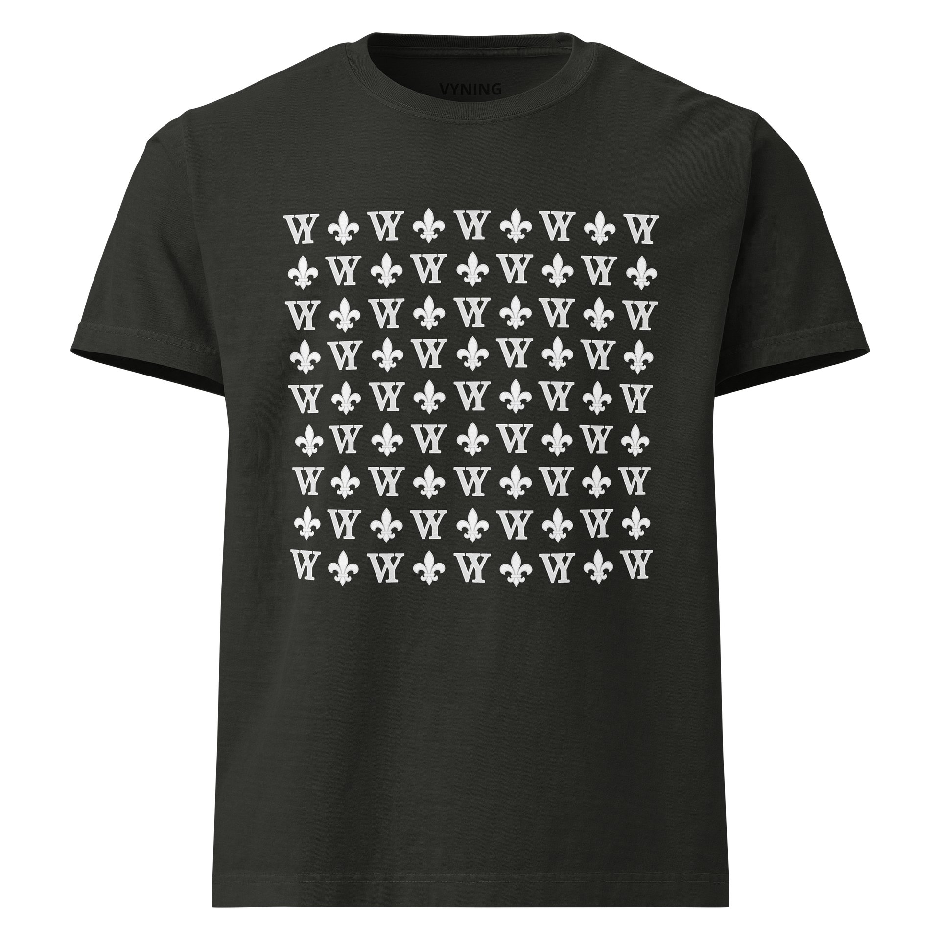 VYNING · Priory of Sion Pattern — Printed product image (13)