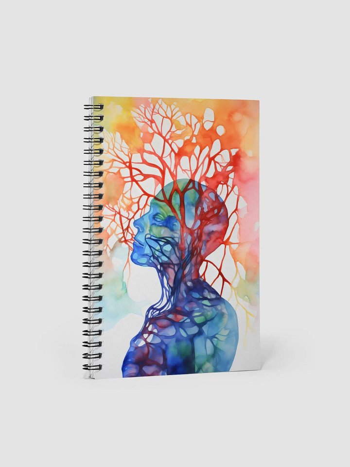 Fluid transition Notebook product image (1)