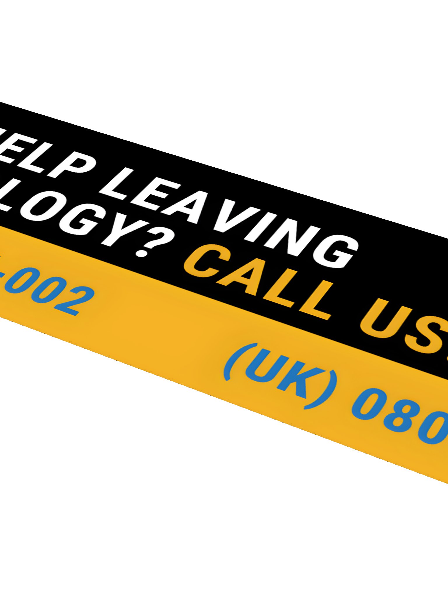 "Help" Stickers product image (4)