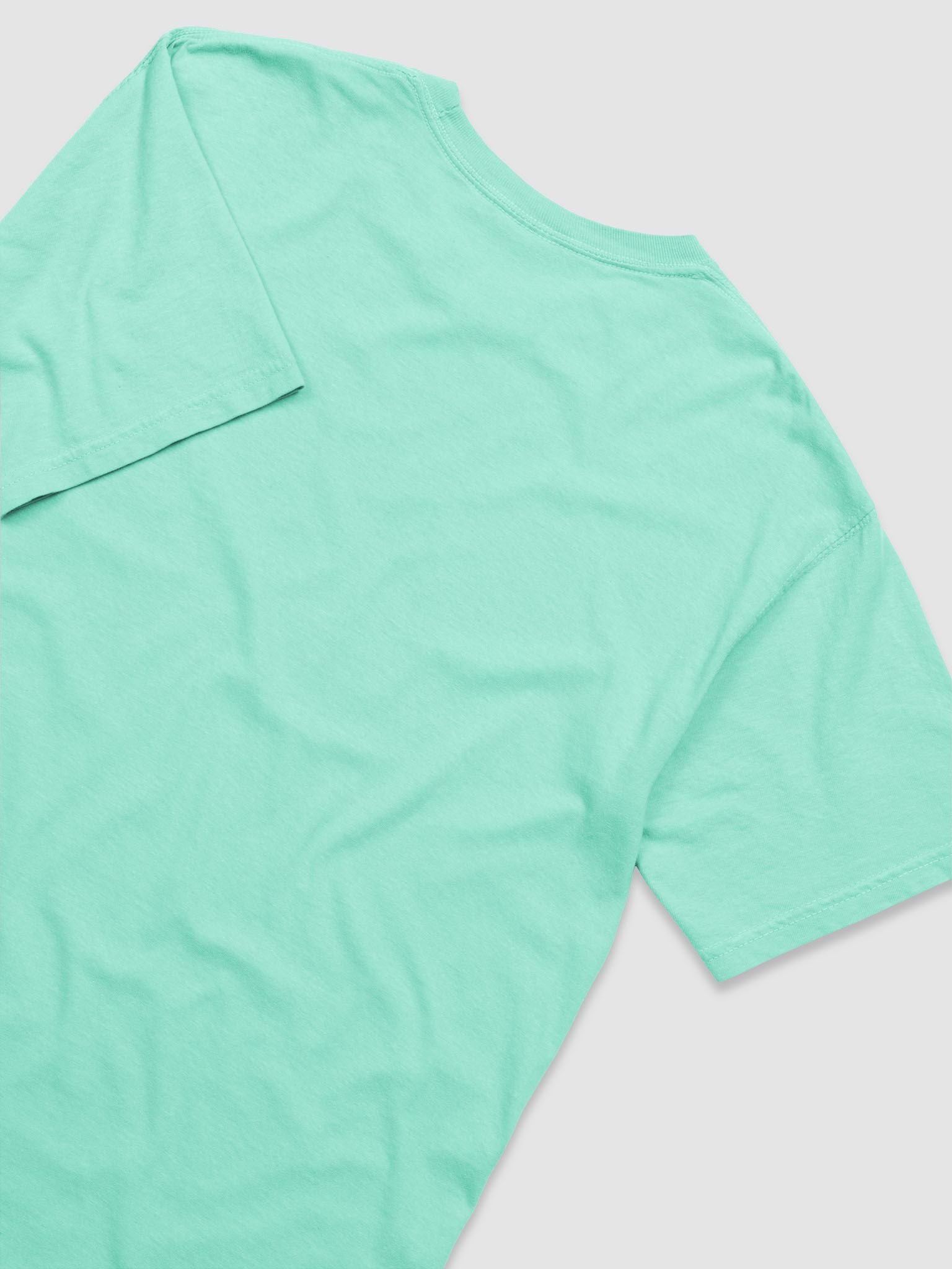 Saved By Grace Comfort Tee product image (6)