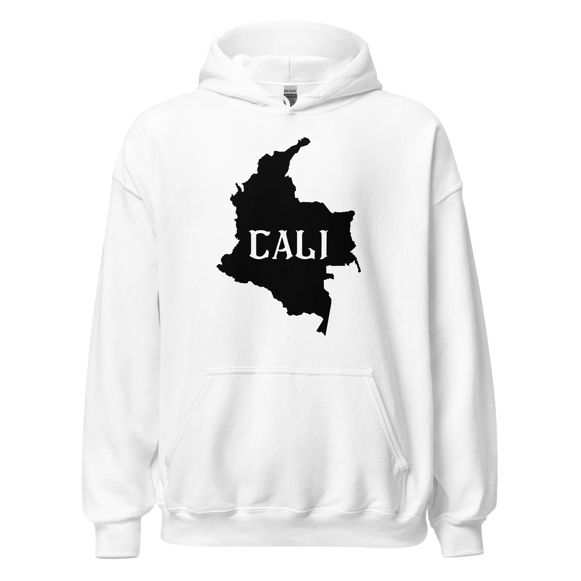 Cali Classic Hoodie product image (1)