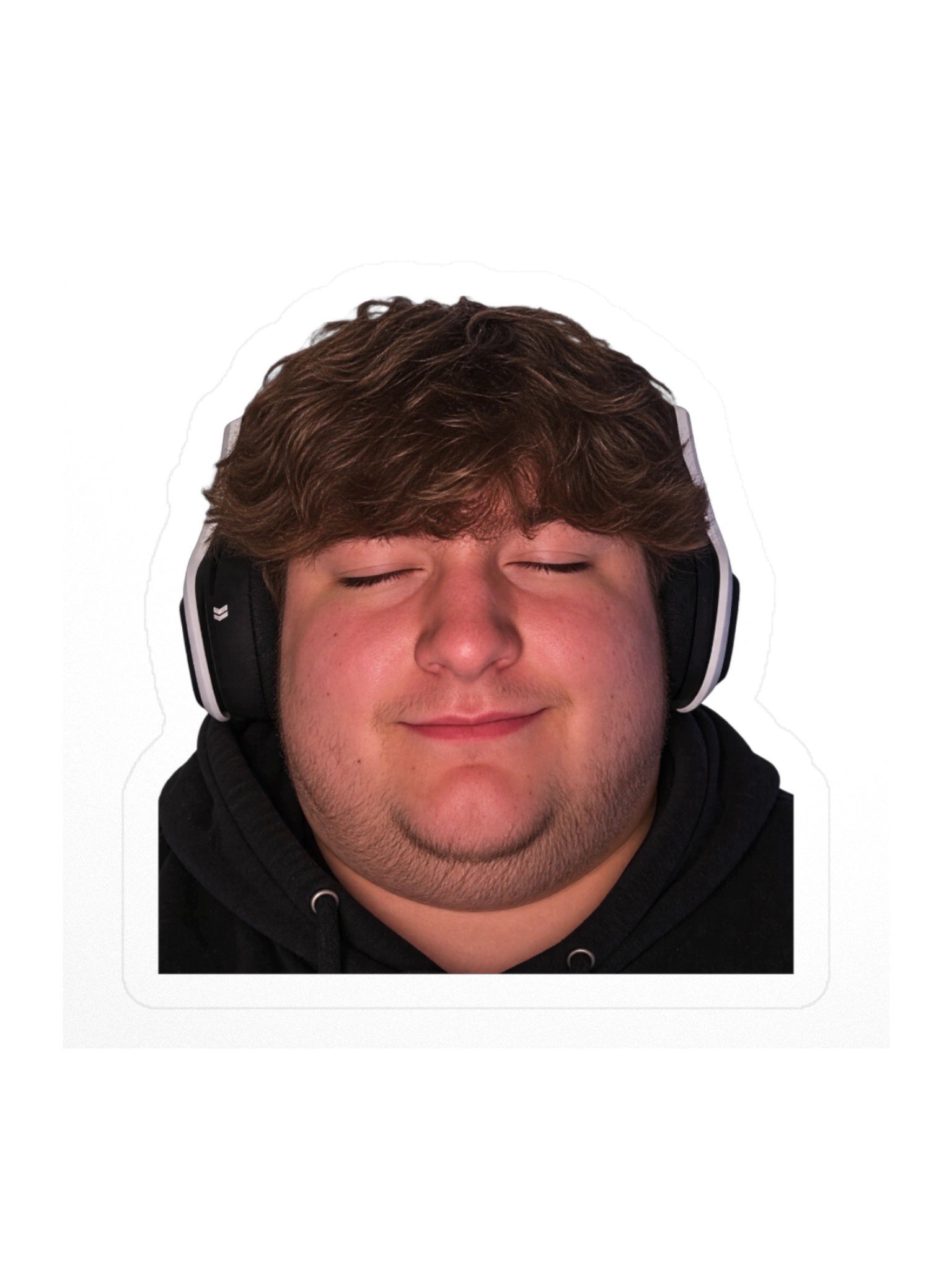 Ryder Sticker product image (1)