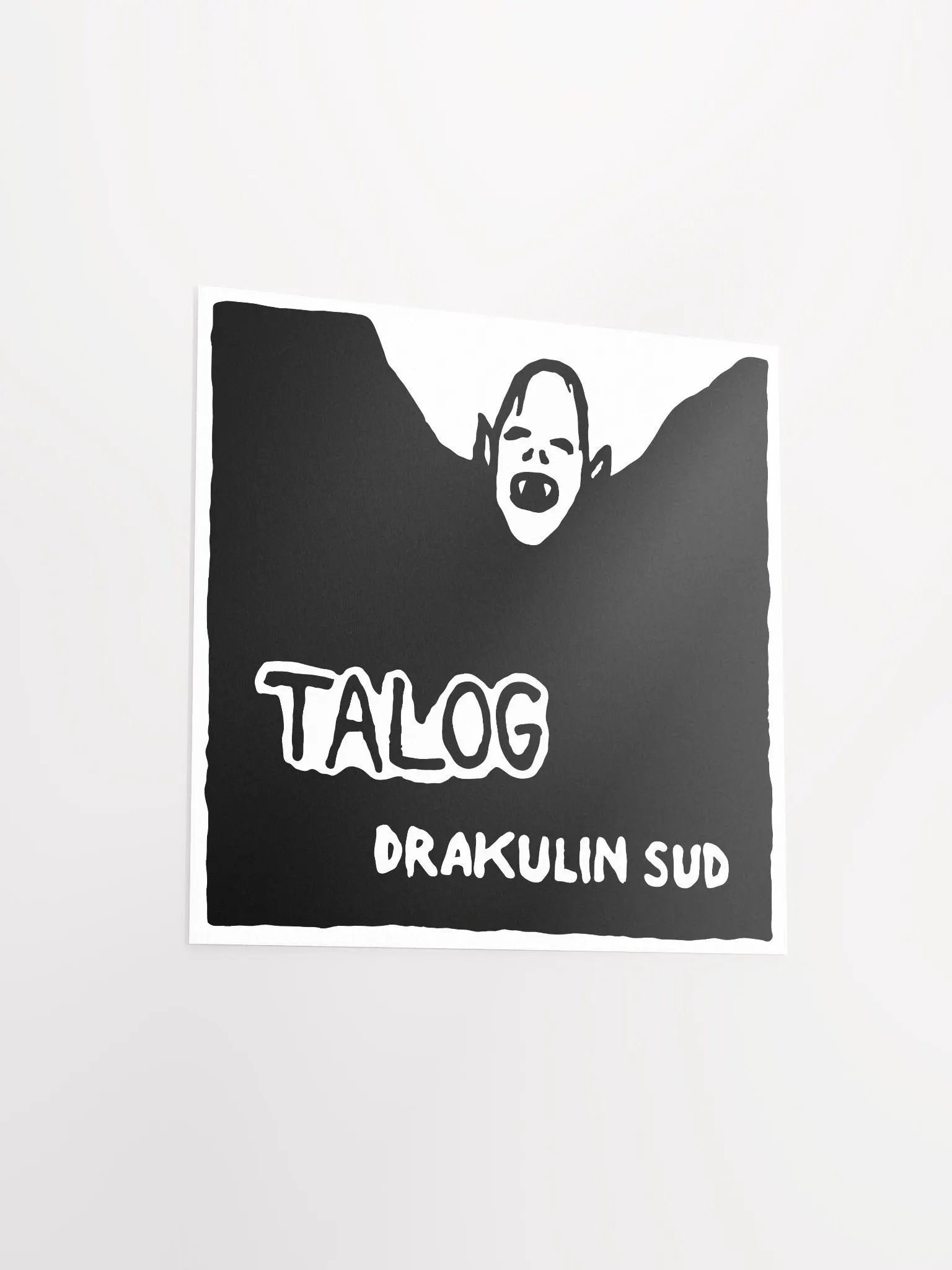 Drakulin Sud Poster product image (3)