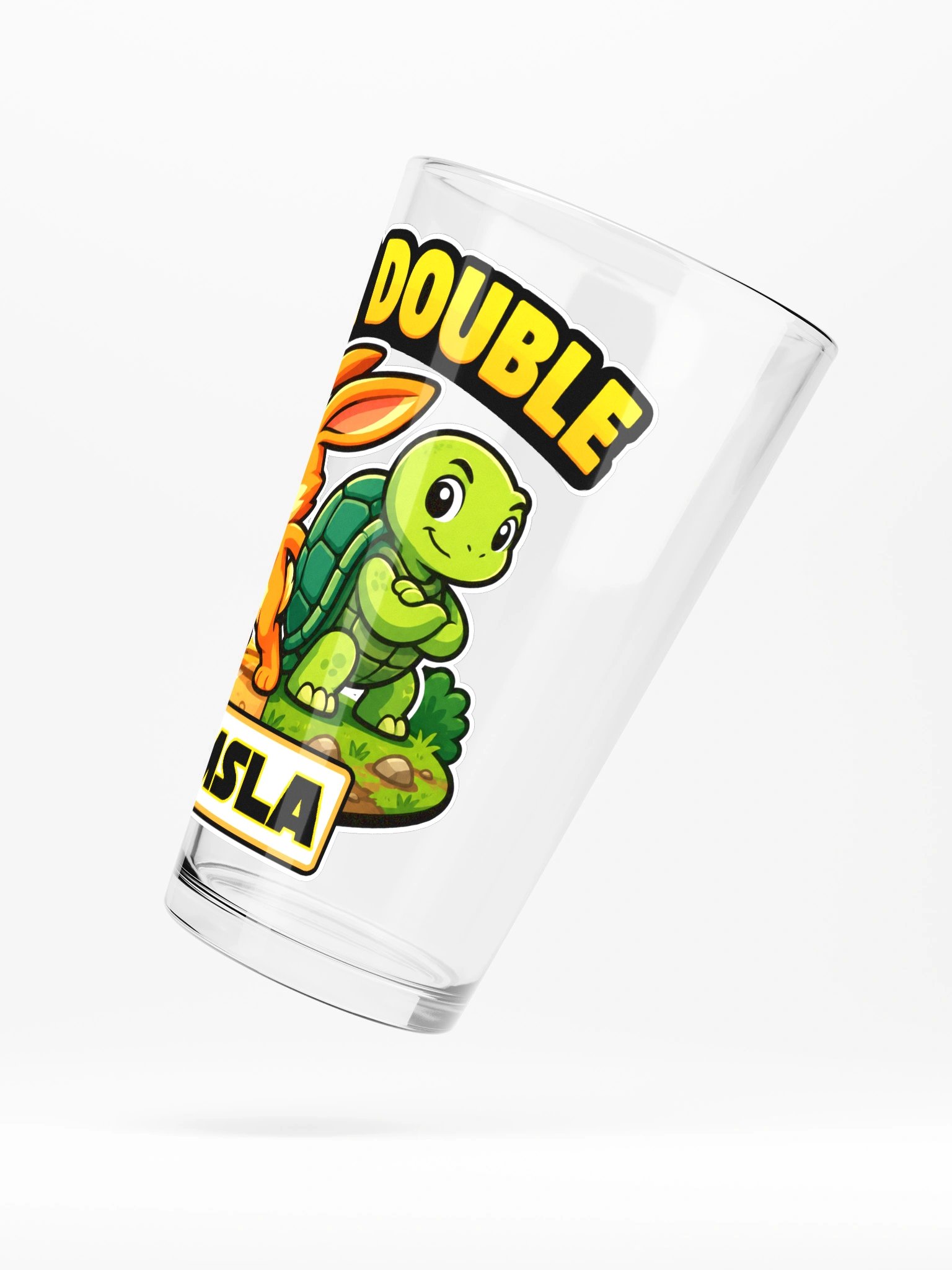 The Double - Glass product image (4)