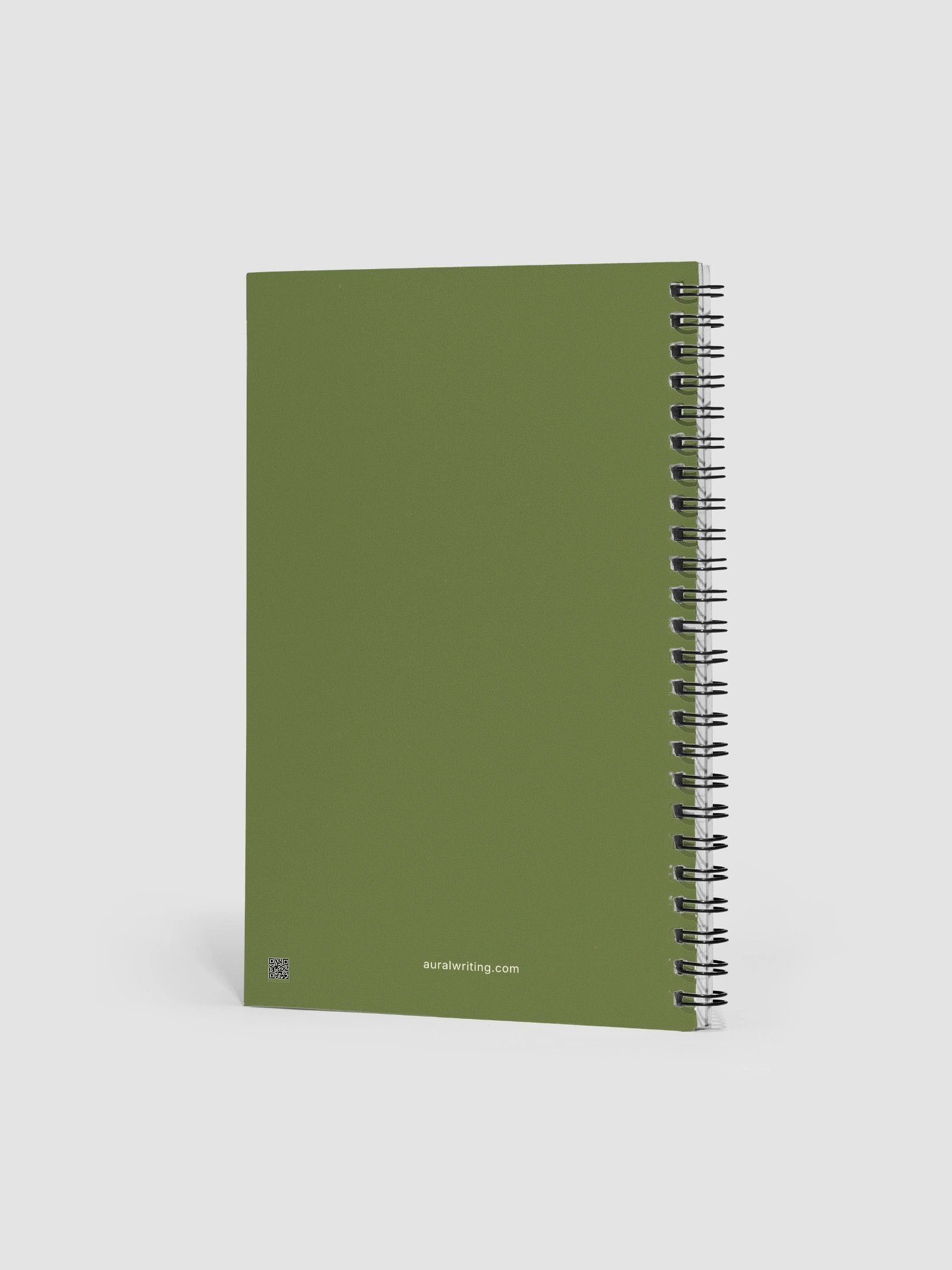 Arabic Alphabet Notebook product image (2)