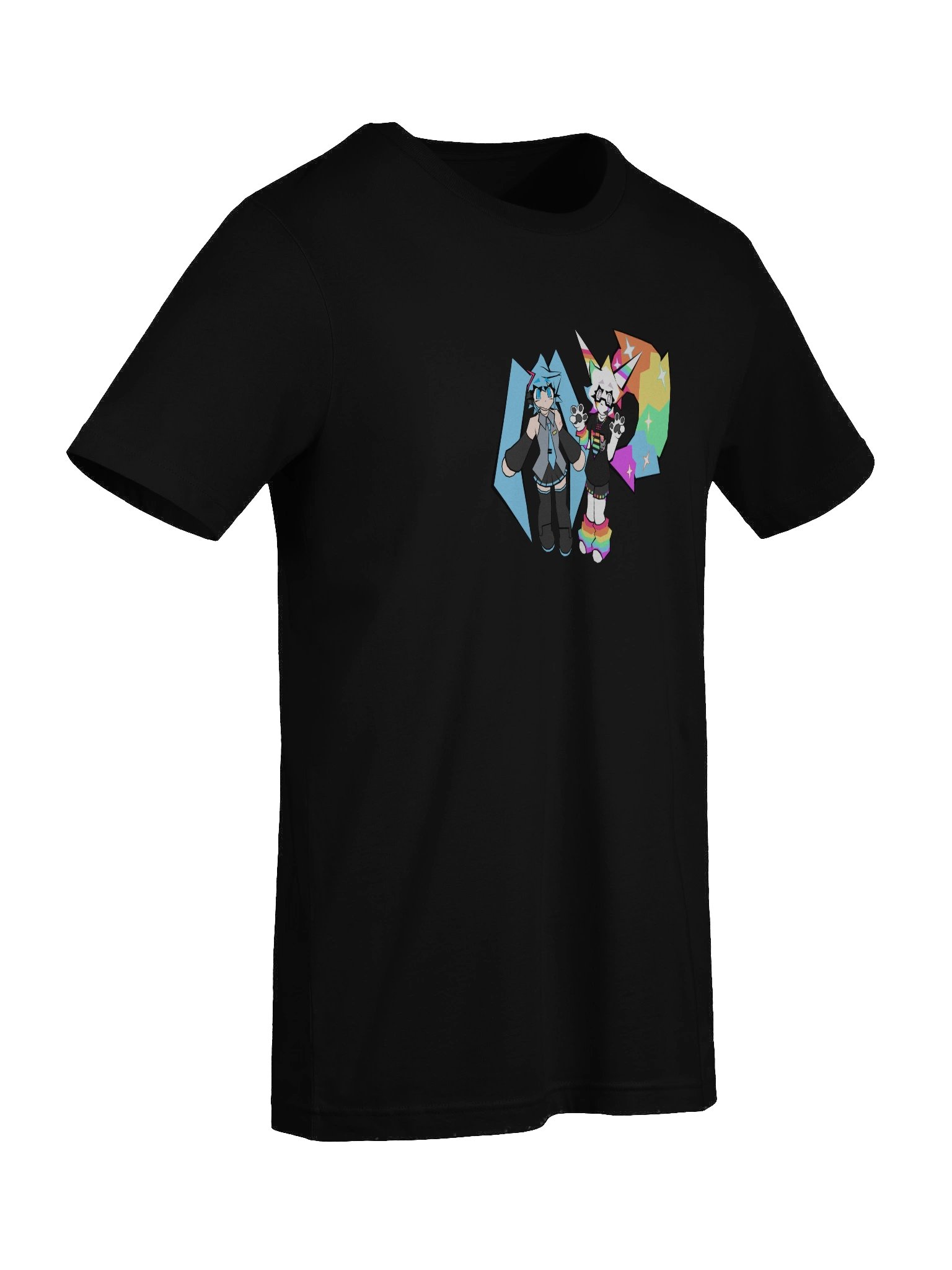 glitter vs miku tee product image (93)