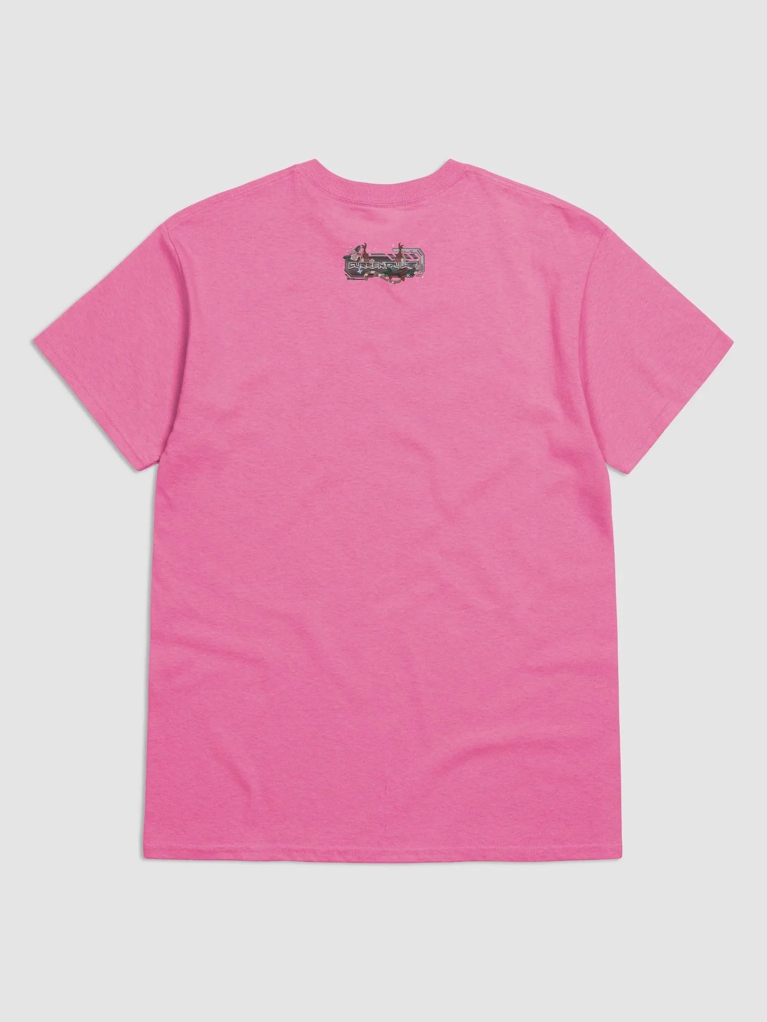 Currentpulse "Nap Time" Tee product image (2)