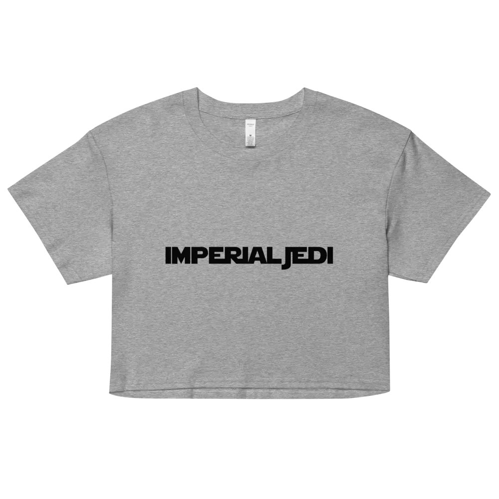 ImperialJedi Croptop product image (1)