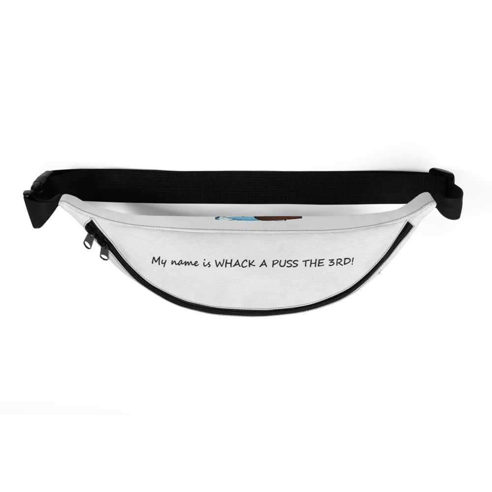 Blue232's Special Bumbag! product image (5)