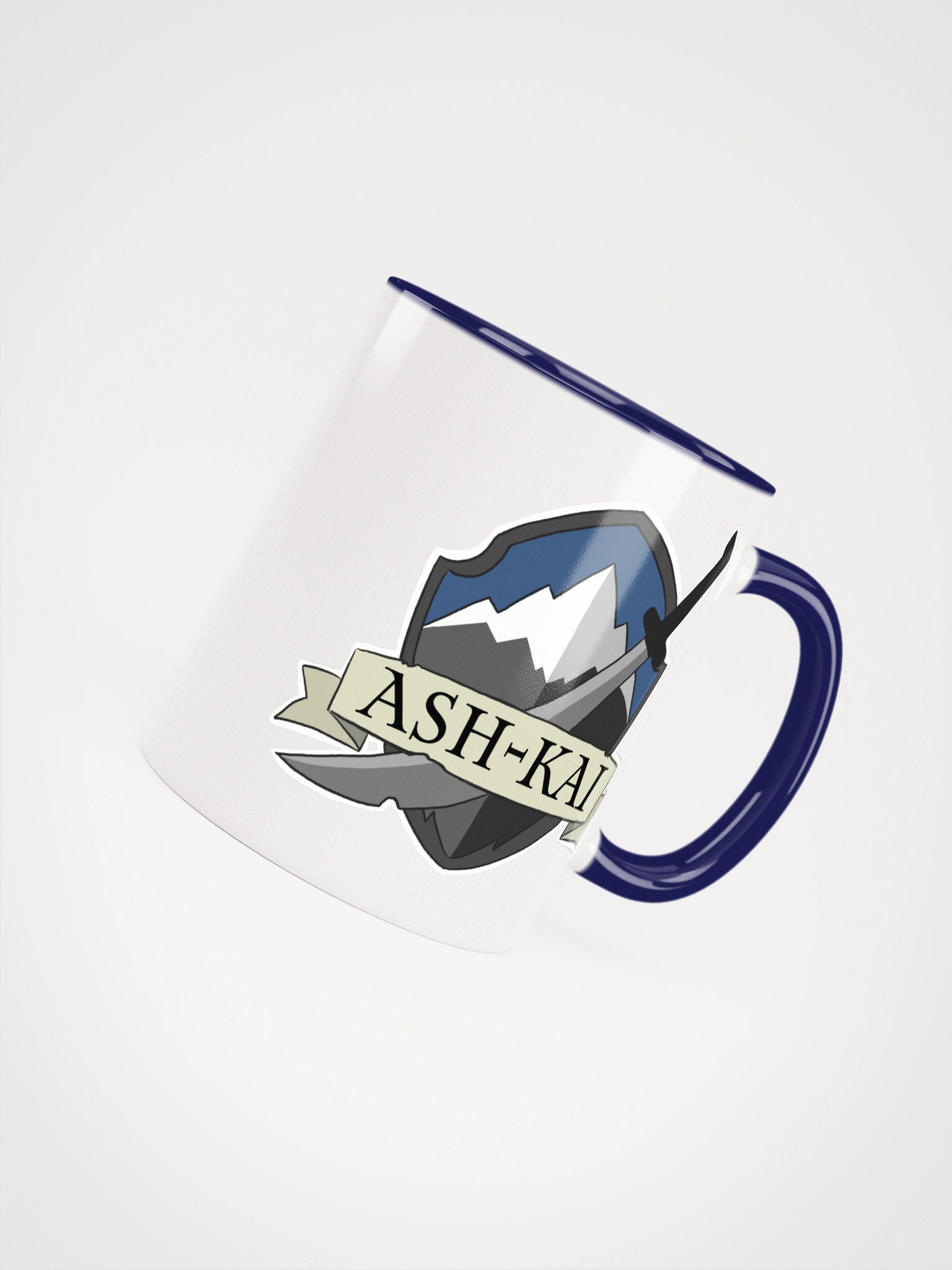 Ash-Kai Shield Mug product image (10)
